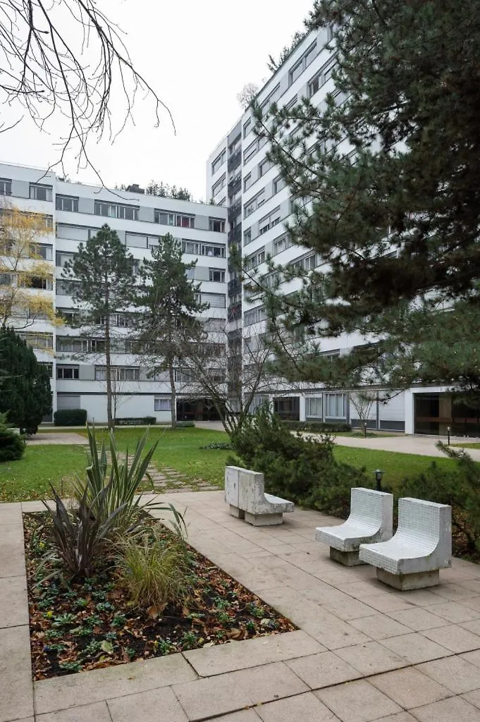 Charmant Appartement 8 Personnes Avec Sauna París 0*,  Francia
