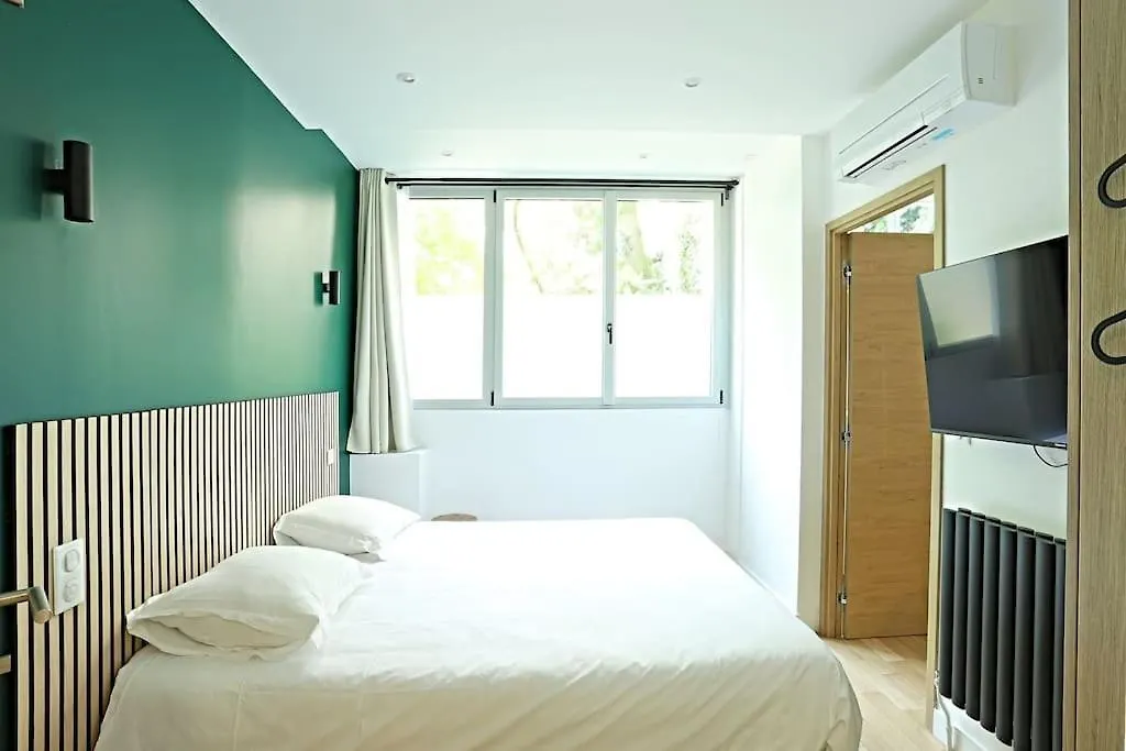 Charmant Appartement 8 Personnes Avec Sauna Paris