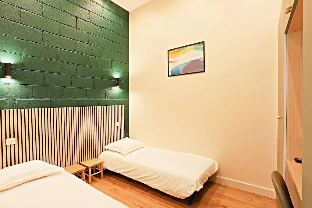 Charmant Appartement 8 Personnes Avec Sauna باريس فرنسا